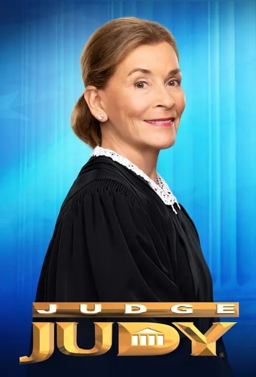 Judge Judy (series)