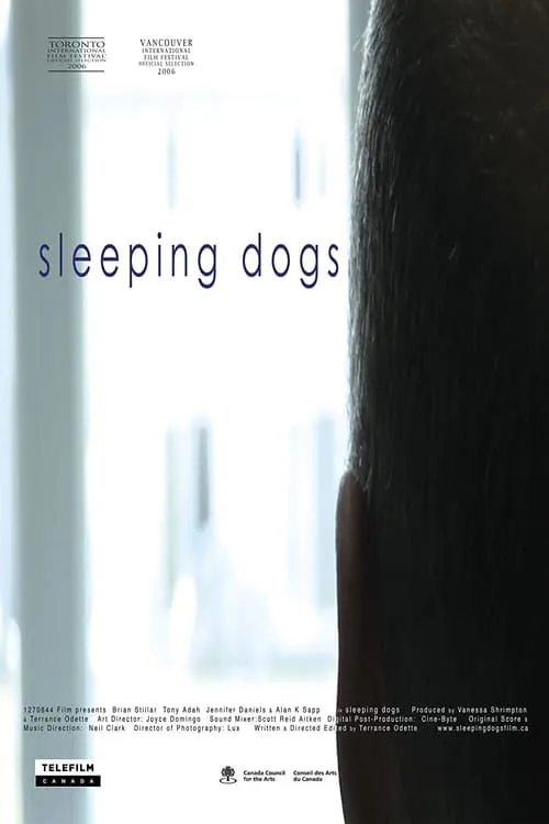 Sleeping Dogs