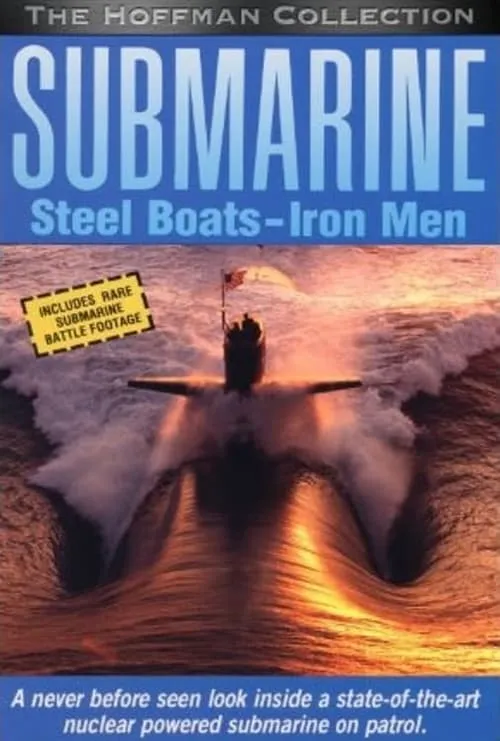 Submarine: Steel Boats, Iron Men (фильм)