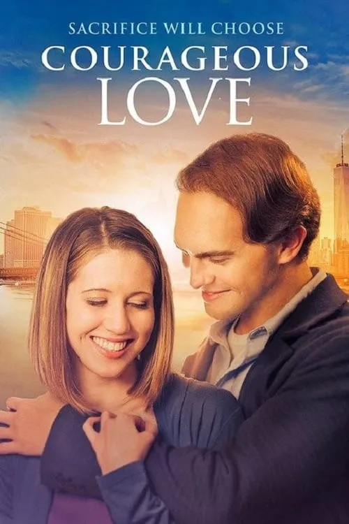 Courageous Love (movie)
