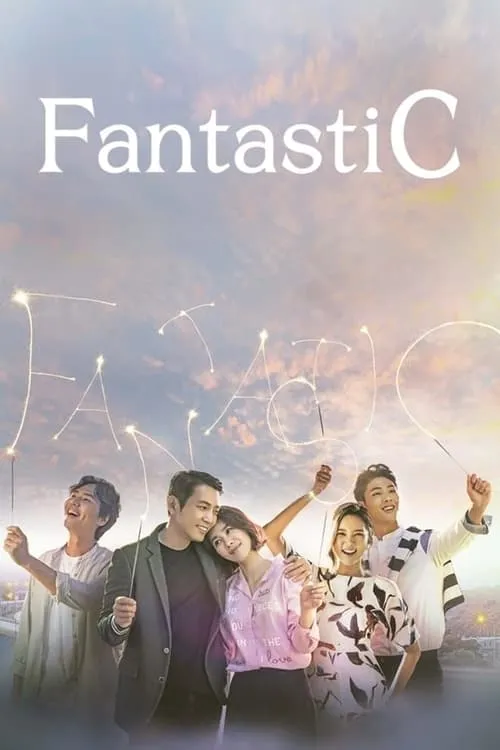 Fantastic (series)