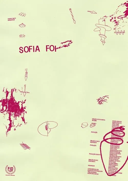 Sofia Foi (movie)