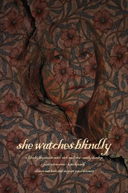 She Watches Blindly (фильм)