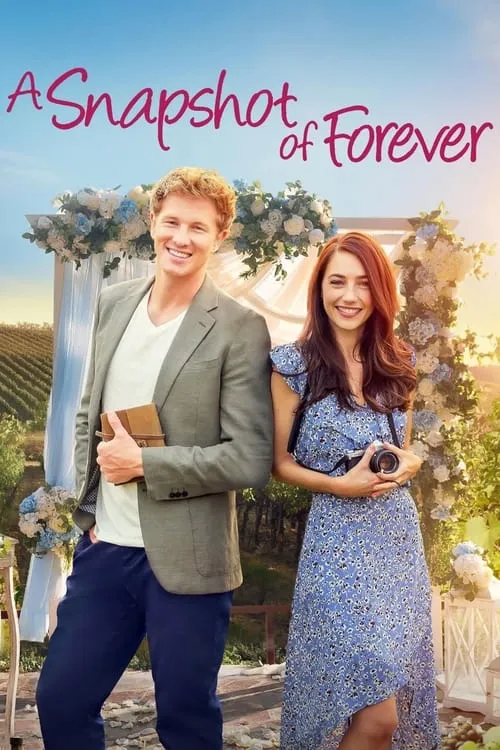 A Snapshot of Forever (movie)