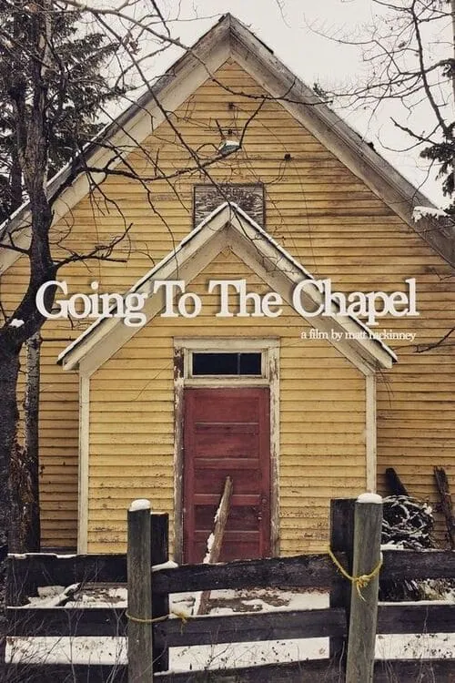 Going to the Chapel (movie)