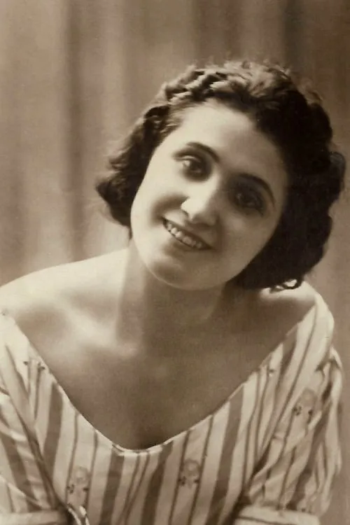 Vera Vergani