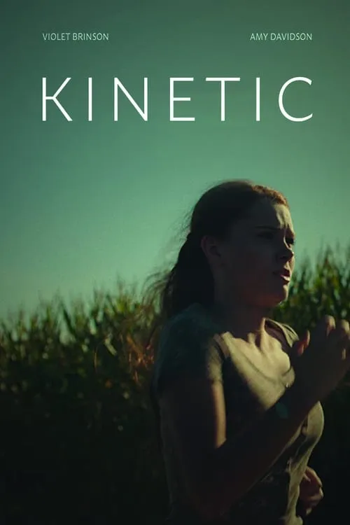 Kinetic (movie)