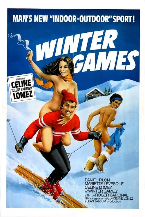 Winter Games (movie)