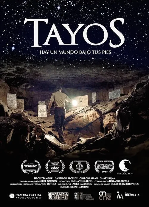 Tayos