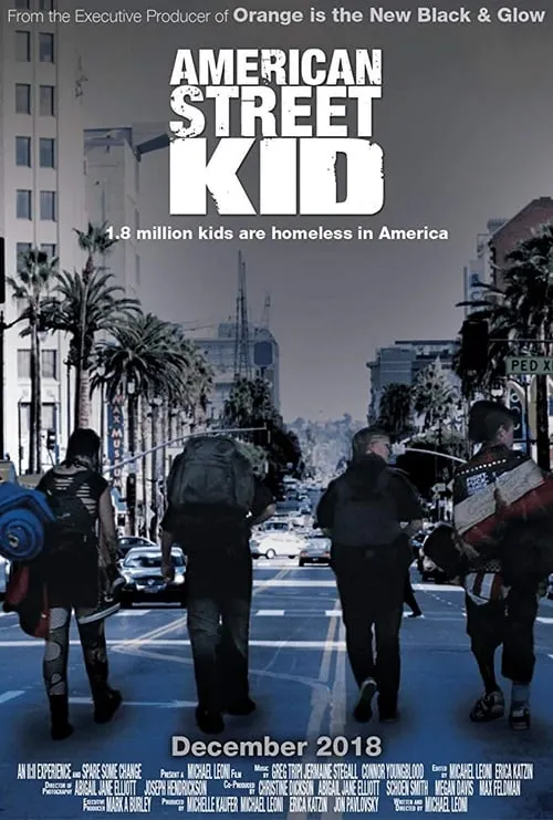 American Street Kid (movie)