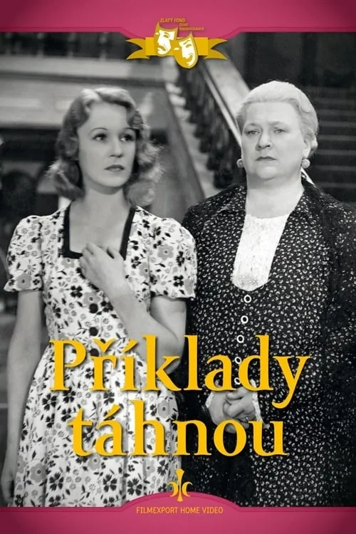 Příklady táhnou (movie)