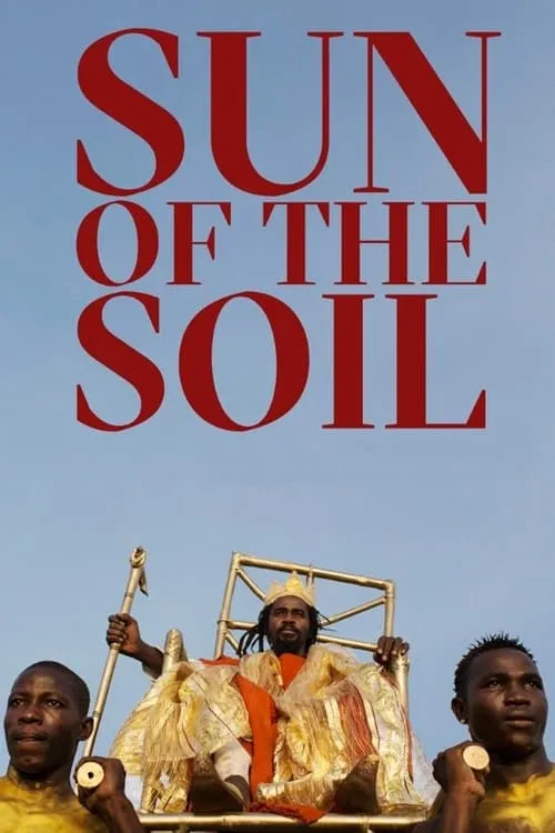 Sun of the Soil (movie)