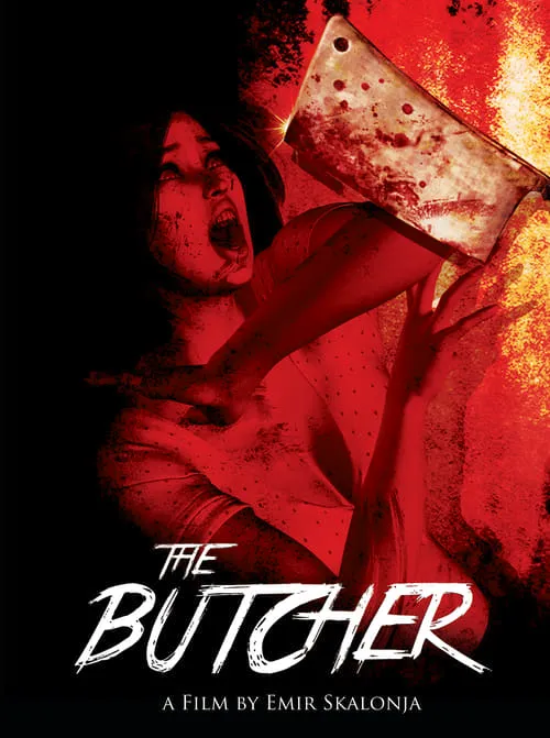 The Butcher (фильм)