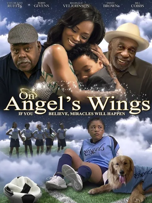 On Angel's Wings (movie)