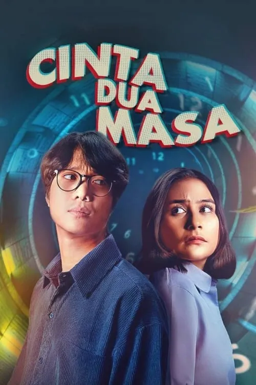 Cinta Dua Masa (movie)