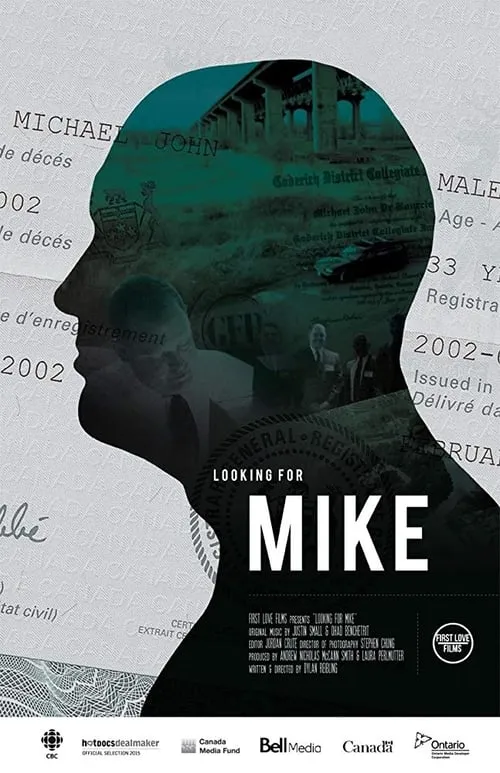 Looking for Mike (movie)