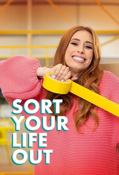 Sort Your Life Out (сериал)