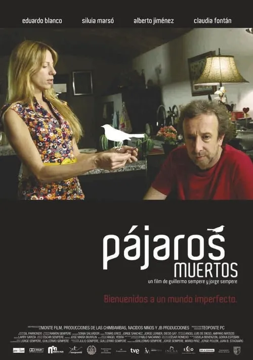 Pájaros muertos (movie)