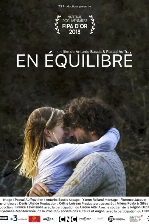 En équilibre (movie)