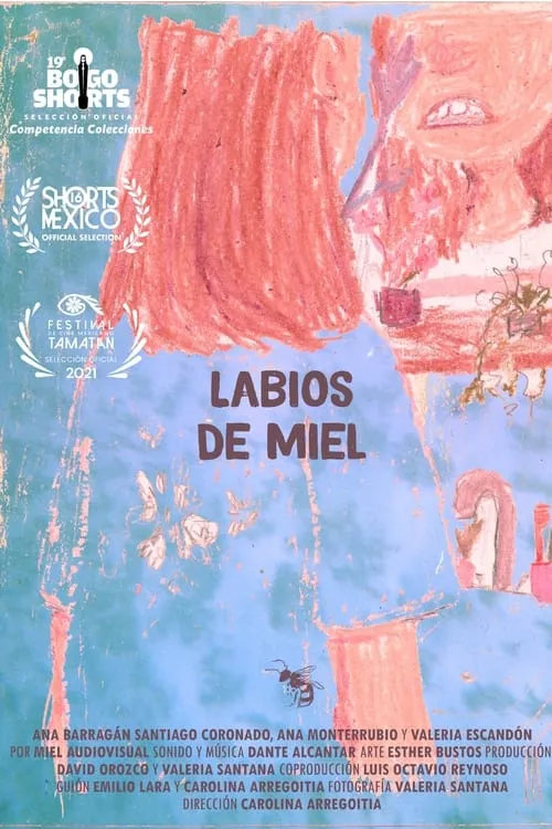 Labios De Miel (movie)