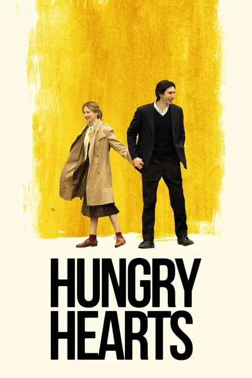 Hungry Hearts (movie)