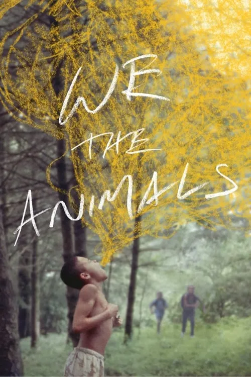 We the Animals (movie)