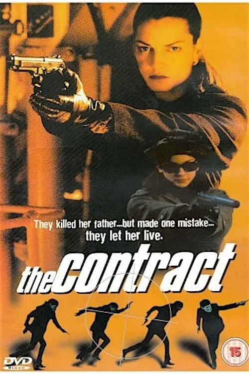 The Contract (movie)