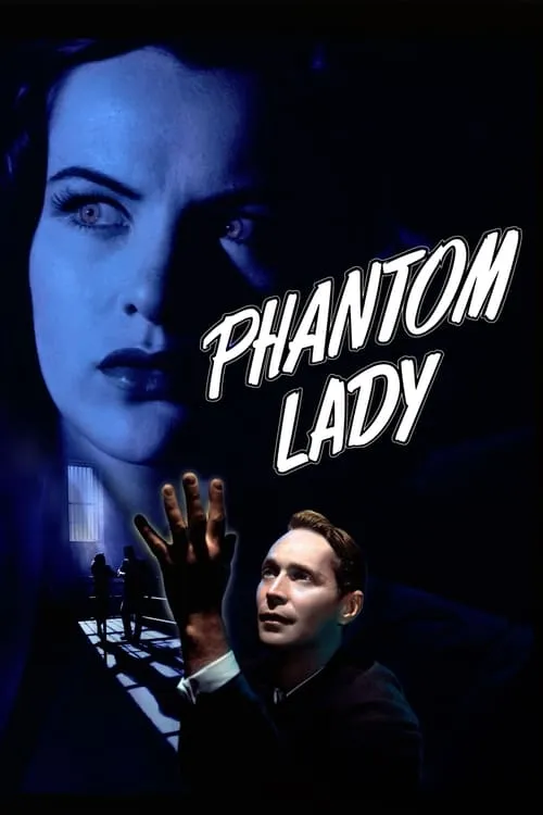 Phantom Lady (movie)
