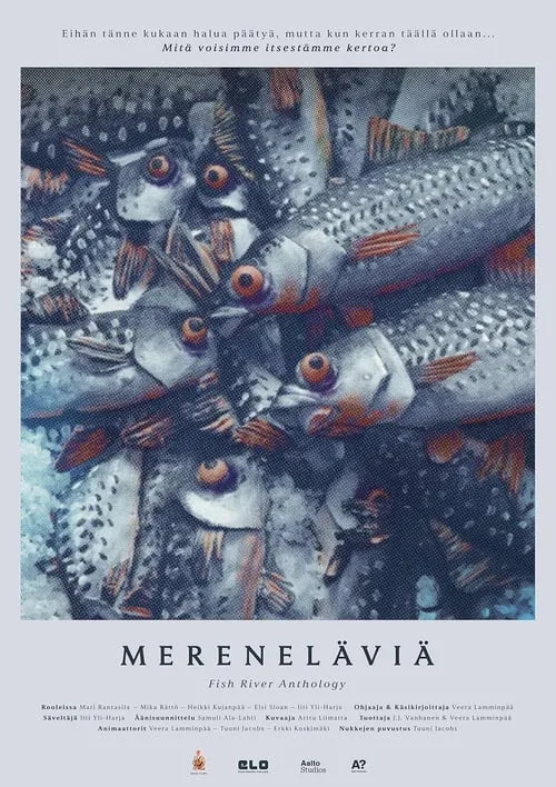 Mereneläviä