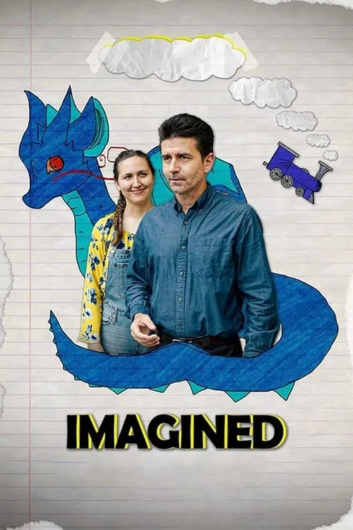 Imagined (movie)