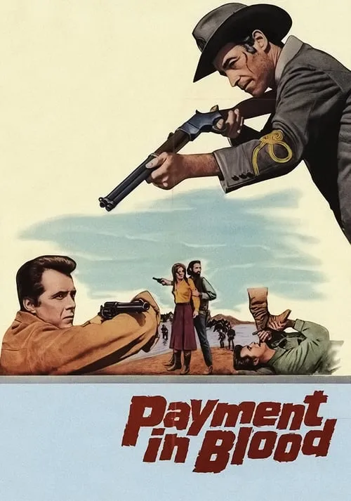 Payment in Blood (movie)