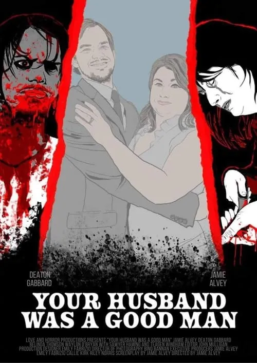 Your Husband Was a Good Man (movie)