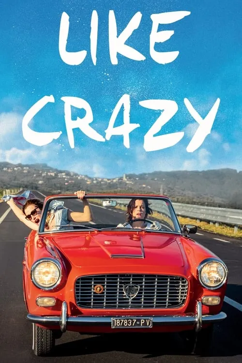 Like Crazy (movie)