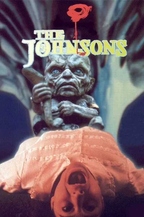 De Johnsons (фильм)