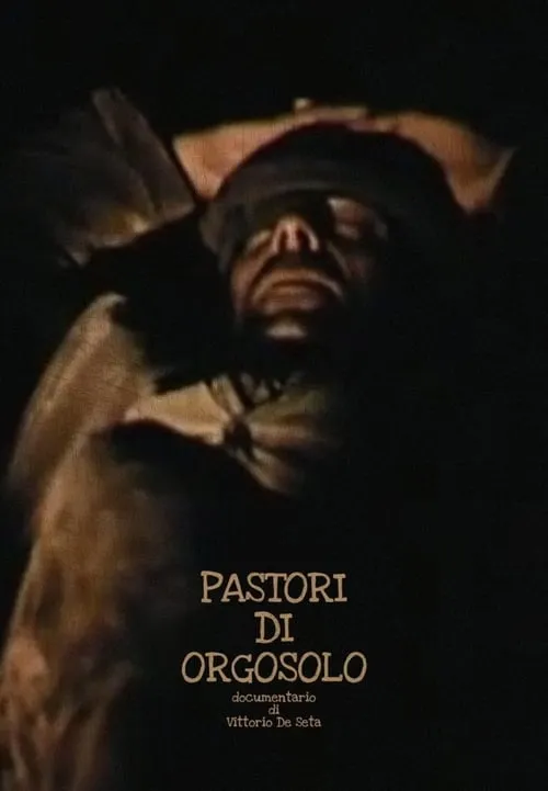 Orgosolo’s Shepherds (movie)