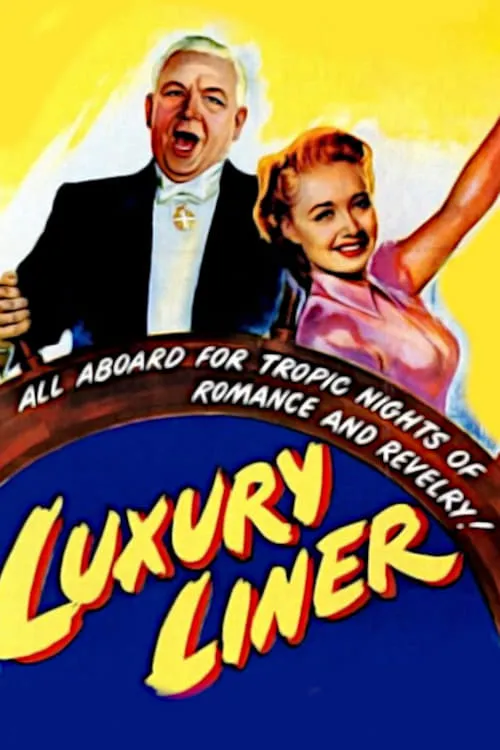 Luxury Liner (фильм)