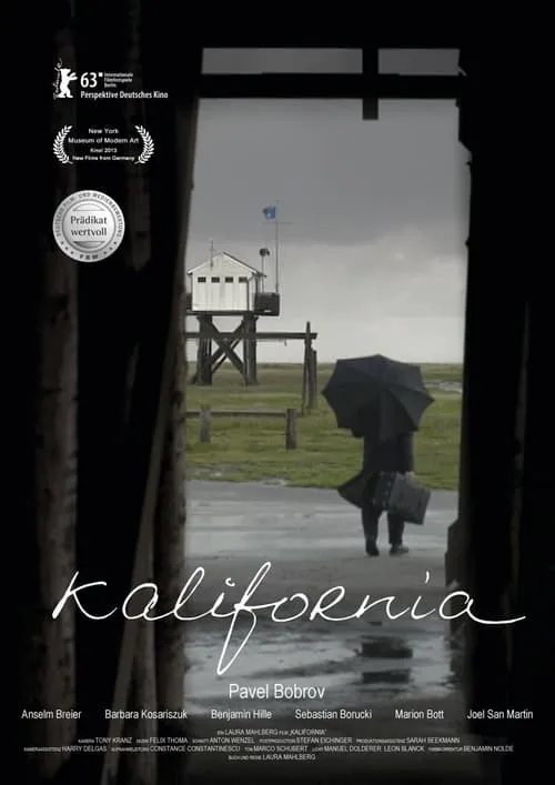 Kalifornia (movie)