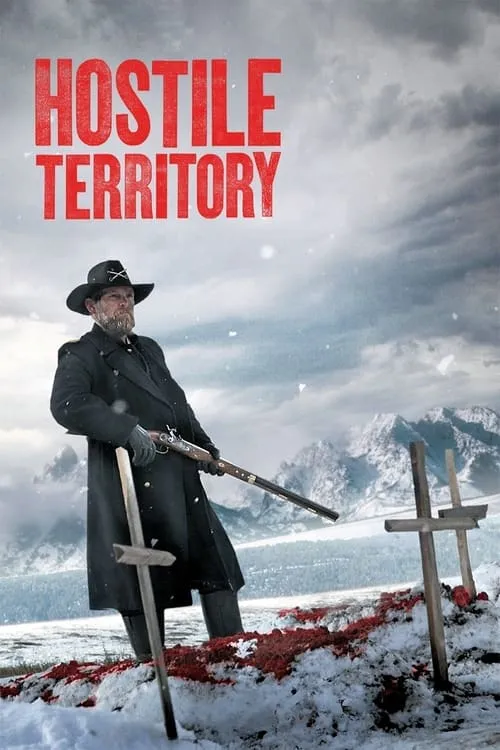 Hostile Territory (movie)