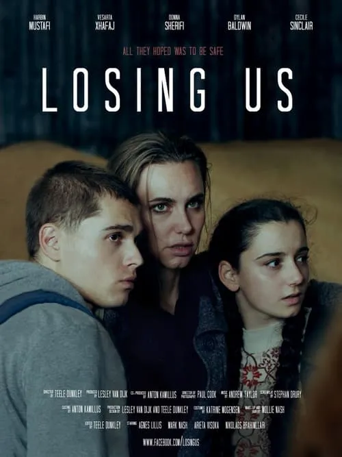 Losing Us (movie)