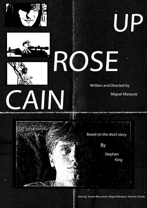 Cain Rose Up (фильм)