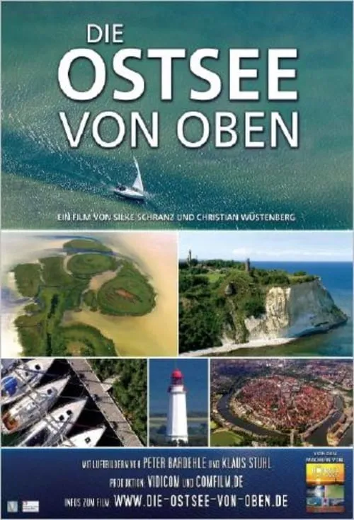 Die Ostsee von oben (фильм)