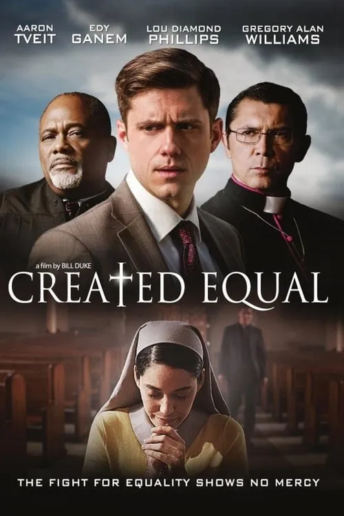 Created Equal (movie)