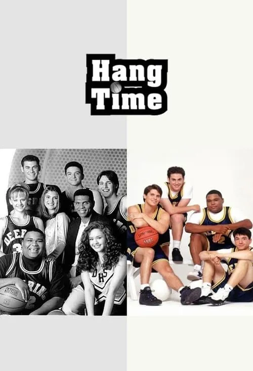 Hang Time (сериал)