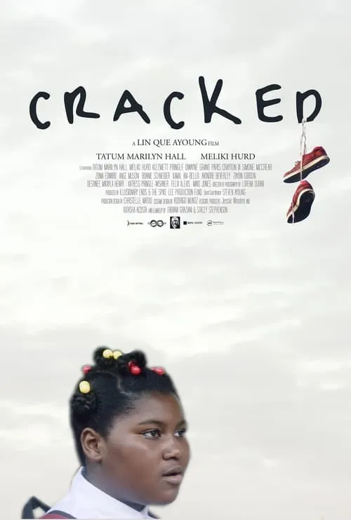 Cracked (movie)