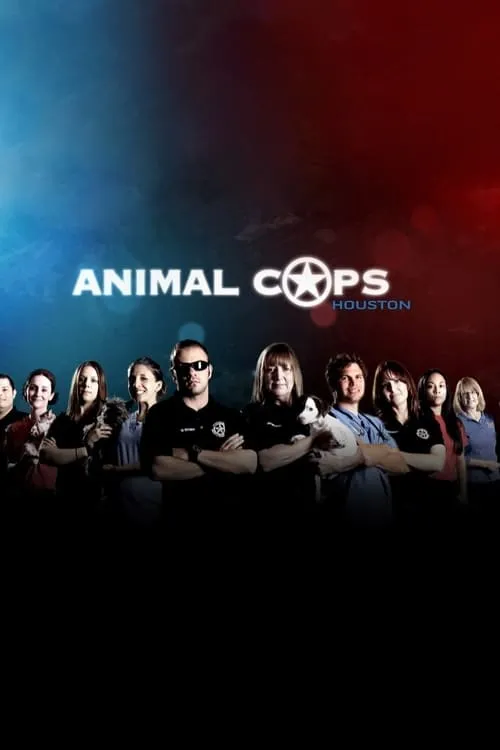 Animal Cops: Houston (series)