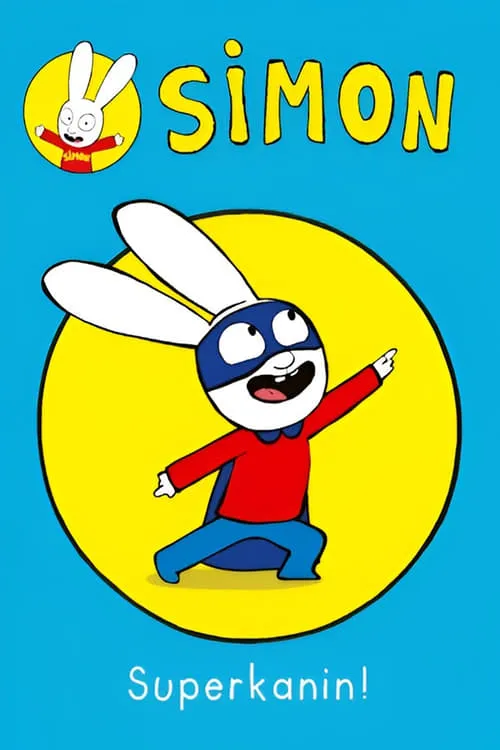 Simon Superlapin (сериал)