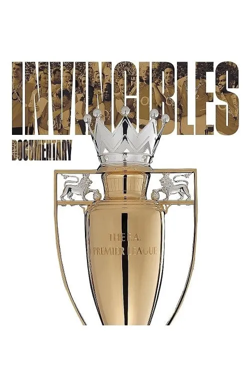 Arsenal Invincibles (movie)