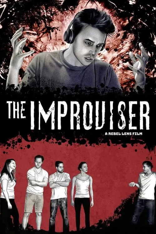 The Improviser (фильм)