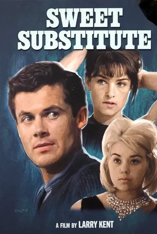 Sweet Substitute (movie)