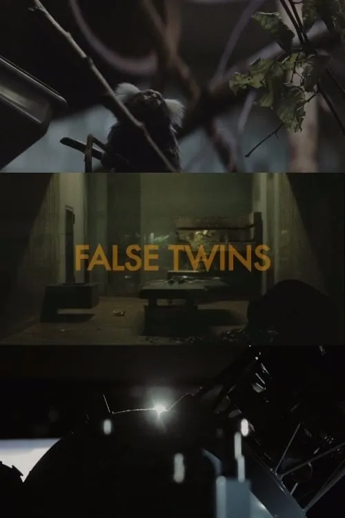 False Twins (movie)